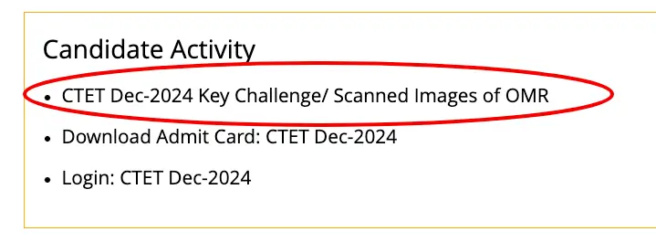 ctet-dec-2024-key-challenge-omr