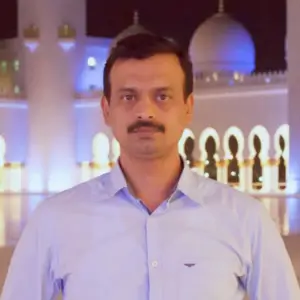 Ameer M, Founder & Content Strategist at DigiTekLab and founder of GovtJobsNet.com